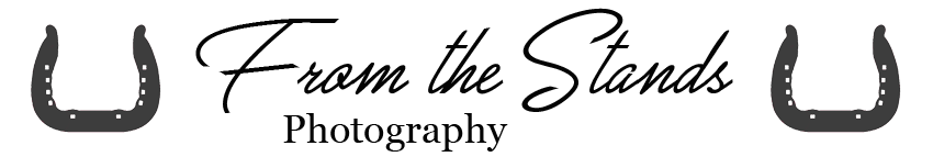 From The Stands Photography